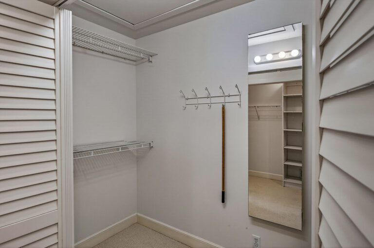 Closet